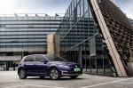 Volkswagen e-Golf 2019 года (CN)